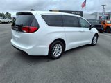New 2026 Chrysler Voyager LX image 4