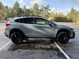 Used 2021 Subaru Crosstrek 2.5i Limited w/ Popular Package #4 image 4