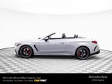 New 2026 Mercedes-Benz CLE 53 AMG 4MATIC Cabriolet image 2