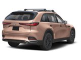New 2025 MAZDA CX-70 3.3 Turbo w/ Premium Package image 5