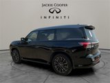 New 2026 INFINITI QX80 Autograph image 3