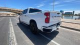 Used 2023 Chevrolet Silverado 1500 Custom image 4