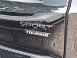 New 2026 Honda CR-V Sport Touring image 5