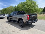 New 2025 Chevrolet Silverado 1500 Custom Trail Boss w/ Realtree Special Edition image 4
