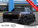 New 2025 Chevrolet Silverado EV LT image 4
