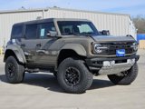 New 2025 Ford Bronco Raptor image 2