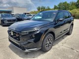New 2026 Honda CR-V TrailSport image 2