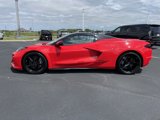 Used 2025 Chevrolet Corvette E-Ray w/ LPO, Roadside Safety Package image 2