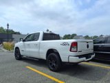 Used 2022 RAM 1500 Big Horn image 6