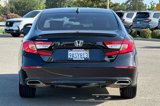 Certified 2022 Honda Accord Sport image 5