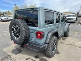 New 2025 Jeep Wrangler Unlimited Rubicon image 6