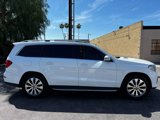 Used 2019 Mercedes-Benz GLS 450 4MATIC image 2