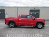 Used 2024 GMC Sierra 1500 SLE image 6