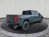 New 2025 Chevrolet Silverado 2500 LTZ w/ Trail Boss Package image 3