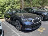 New 2026 BMW i5 eDrive40 w/ M Sport Package image 2