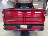 New 2025 Chevrolet Silverado 1500 RST image 6