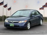 Used 2007 Honda Civic EX image 3