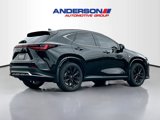 Certified 2025 Lexus NX 350 F Sport image 2
