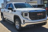 New 2025 GMC Sierra 1500 Pro w/ Pro Value Package image 2