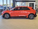 New 2025 Hyundai Ioniq 5 N image 2