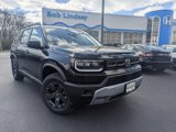 New 2026 Honda Passport RTL image 2
