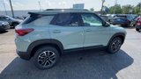 New 2026 Chevrolet TrailBlazer LT w/ Convenience Package image 2