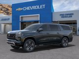 New 2025 Chevrolet Suburban Z71 w/ Comfort Package image 2