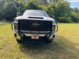 New 2025 Chevrolet Silverado 3500 W/T w/ WT Convenience Package image 3