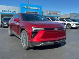 New 2025 Chevrolet Blazer EV LT image 2