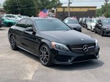 Used 2017 Mercedes-Benz C 43 AMG 4MATIC Sedan image 3