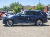 New 2025 MAZDA CX-90 3.3 Turbo w/ Premium Plus Pkg image 4