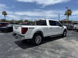 New 2025 Ford F150 Lariat image 4