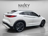 New 2025 INFINITI QX55 Sensory w/ Lighting Package image 5