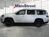 Used 2024 Jeep Wagoneer Series II w/ Convenience Group I image 2