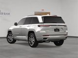 New 2025 Jeep Grand Cherokee Overland image 4