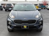 Used 2022 Kia Sportage LX image 3