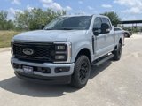 New 2025 Ford F250 Lariat w/ Black Appearance Package image 3
