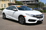 Used 2016 Honda Civic LX image 2