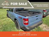 Used 2024 Ford Maverick Lariat w/ FX4 Off-Road Package image 2