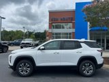 New 2026 Chevrolet Equinox LT image 2
