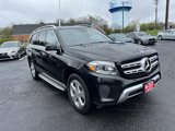 Used 2017 Mercedes-Benz GLS 450 4MATIC w/ Premium Package image 4