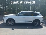 Certified 2022 Acura MDX Type S image 2