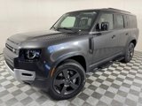 New 2025 Land Rover Defender 130 S image 2