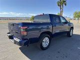 Used 2023 Nissan Frontier SV image 5