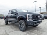New 2025 Ford F250 Lariat image 3