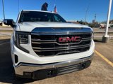 New 2025 GMC Sierra 1500 SLT w/ SLT Premium Plus Package image 2