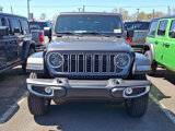 New 2025 Jeep Wrangler Sahara image 2