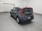 Used 2021 Kia Soul S image 5