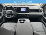 New 2025 Ford F350 XL w/ STX Appearance Package image 3