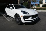 Used 2023 Porsche Macan image 4